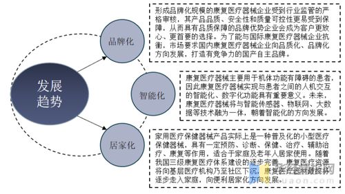 2020年中國(guó)康復(fù)醫(yī)療器械行業(yè)現(xiàn)狀及趨勢(shì) 供不應(yīng)求潛力巨大